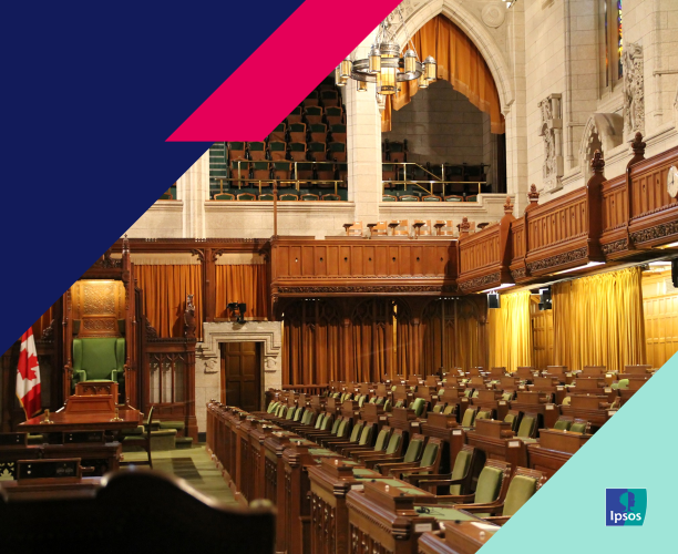 Nearly Four in Ten (36%) Give the Liberal Government a Failing Grade on Dealing with Cost of Living