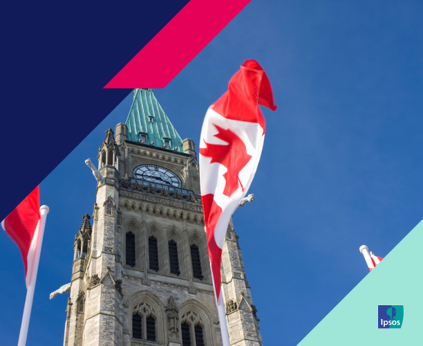 Canadians Opposed to Deficit Spending, Though Seen as Justified for Healthcare, Housing