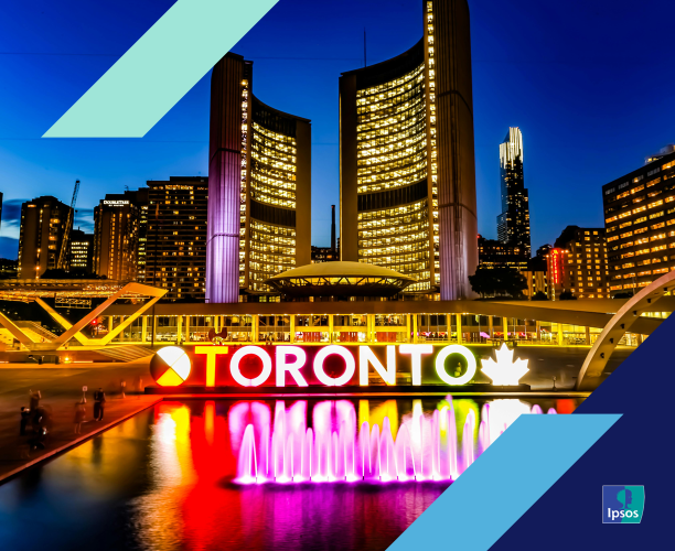 Toronto City Poll: What Residents Think About