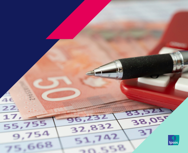 61% of Canadians Say Cost of Living Is Worsening Because of Government Spending