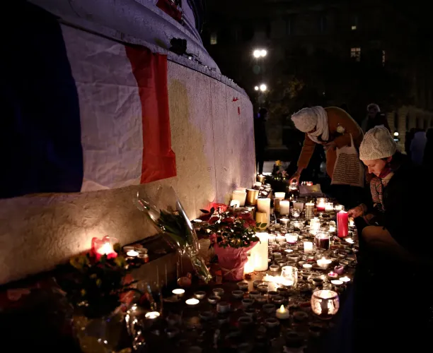 Attentats de Paris | 13 novembre 2015 | Terrorisme