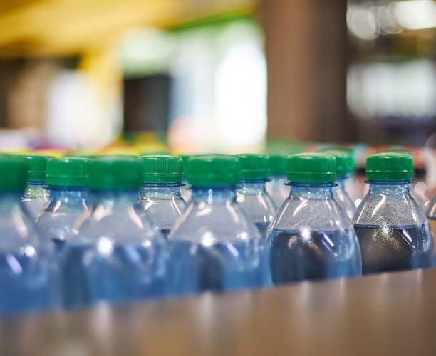 Bouteilles | Recyclage | Consigne | Emballages