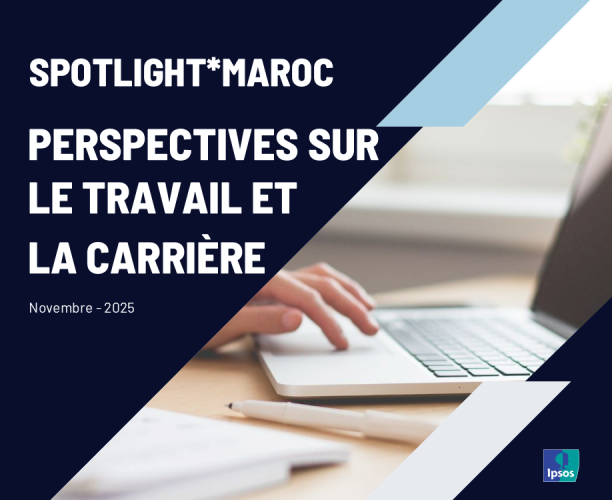 Spotlight*Maroc: Perspectives sur le travail et la carrière