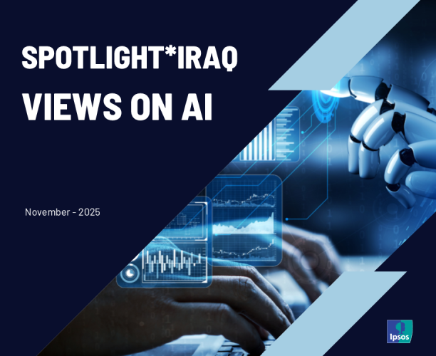 Spotlight*Iraq: Views on AI