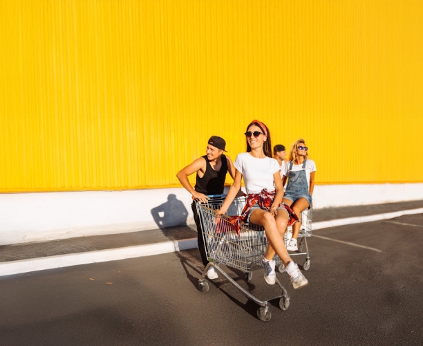 Werden die Regeln für Marken neu geschrieben? Die Trendstudie „Ipsos Global Trends” gibt Aufschluss über die veränderten Erwartungen junger Konsumenten.