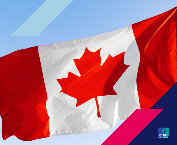 Canada Viewed as Most Positive Leader on World Stage