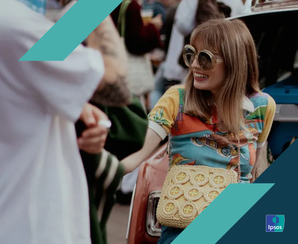 Widespread nostalgia for the old days, with many saying things were better back in 1975