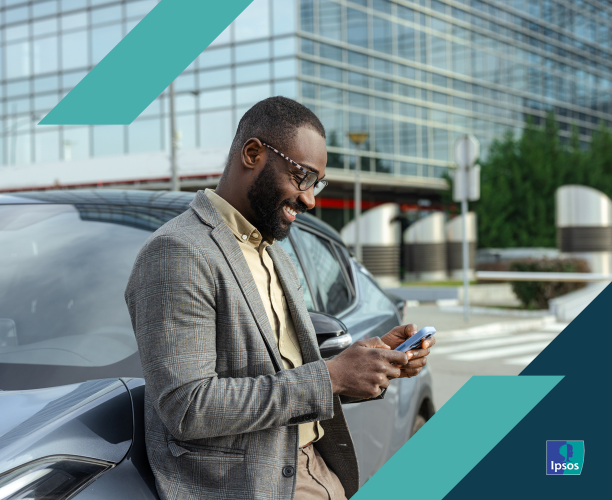 80% of Global Influentials consistently influence buying decisions