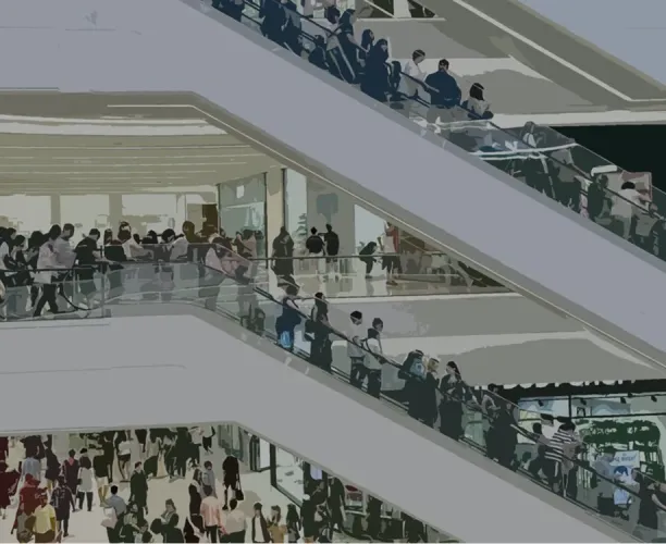 Ipsos Global Consumer Confidence Index - November 2025