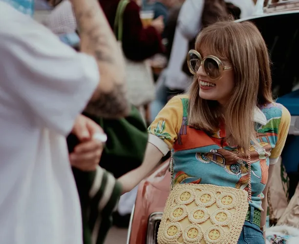 Is life getting better?