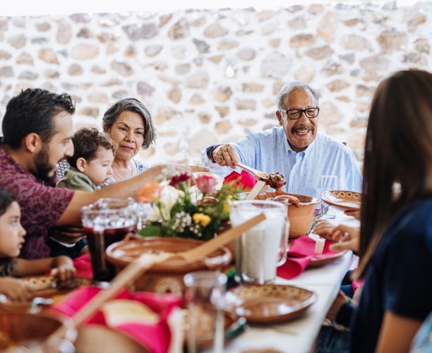 What Worries the World - September 2025