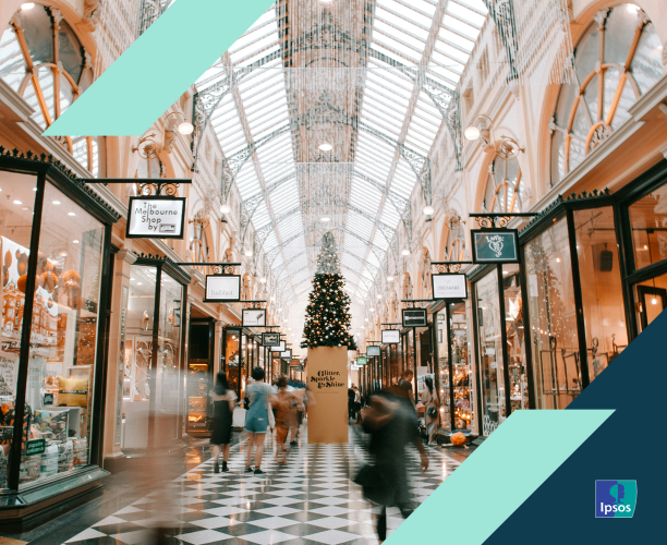 Retail, food, and beverage: Essential data and insights 