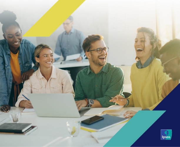Ipsos is one of Canada’s Most Admired Corporate Cultures in 2025 