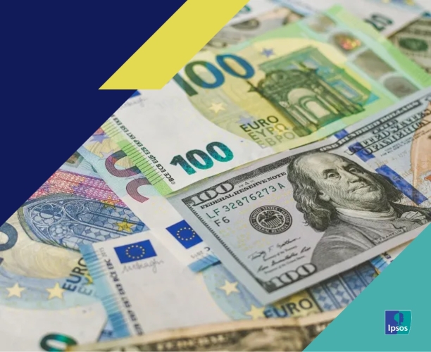 Ipsos Cost of Living Monitor 2025