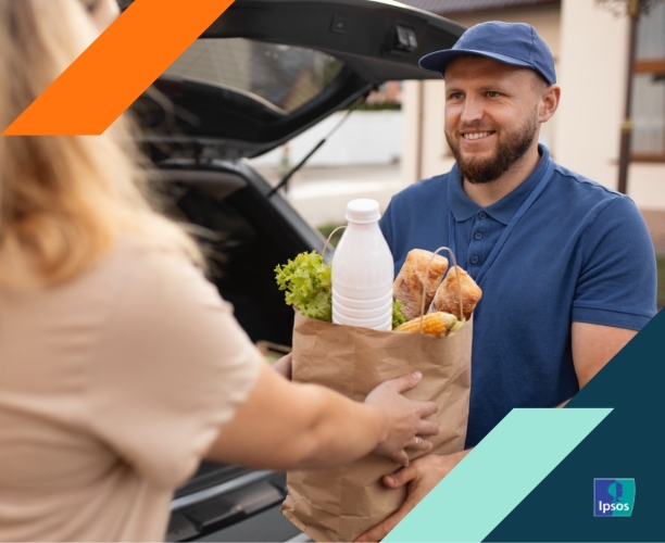 Ipsos Announces the Results of its 2025 Channel Check-In ꟾ Grocery Ecommerce Excellence Study 