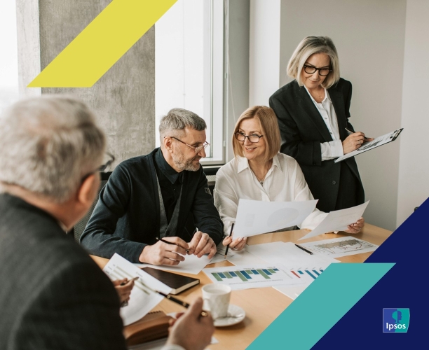 Women Want Safe Spaces To Ask Questions About Their Finances