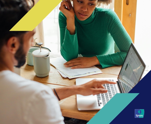 Canadian Parents Worried about their Kids’ Financial Future