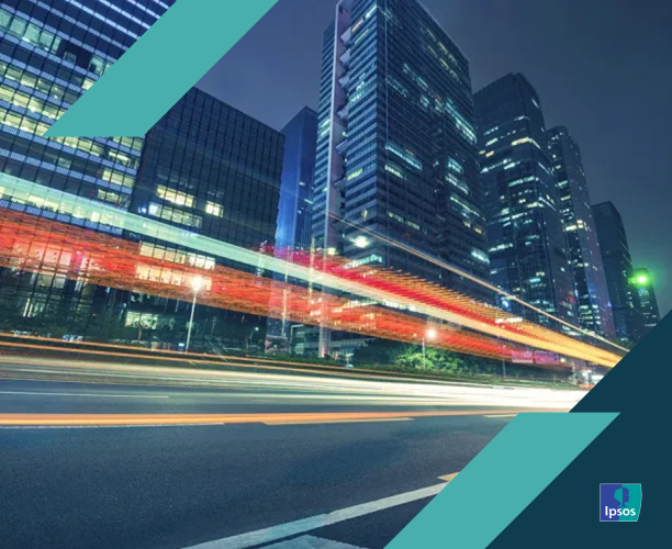 Dynamic Demand Compass | Ipsos