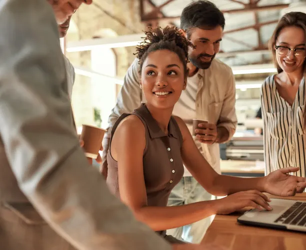 Ipsos bva | Icade | Bureau | Travail