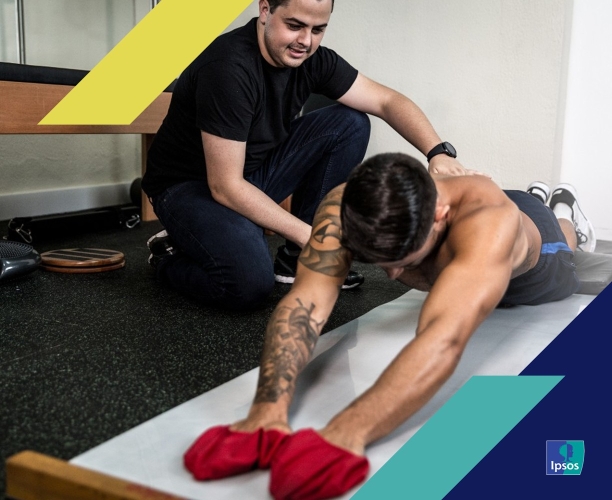 Canadians Show Strong Support for Athletic Therapy for Comprehensive Benefits 