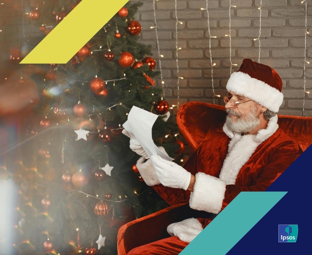 72% of Canadians Expect Donald Trump on Santa's Naughty List