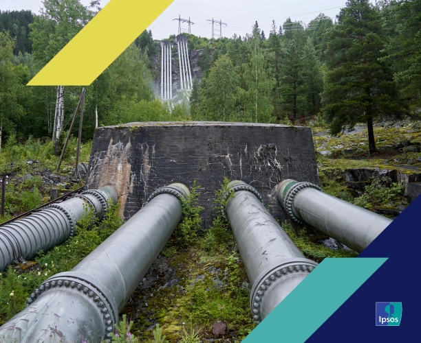 Two in Three Support New Pipeline to Northern BC Coast