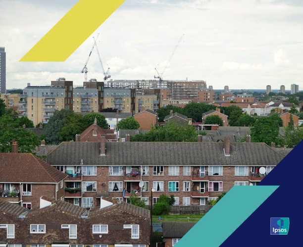 Toronto Residents Concerned About Housing Affordability and Municipal Tax Burden