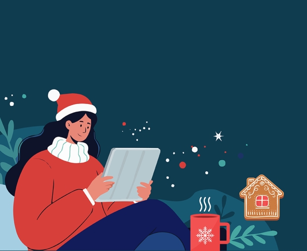 Weihnachtskarten & E-Mails – Insights zur Relevanz in 2025 | Ipsos