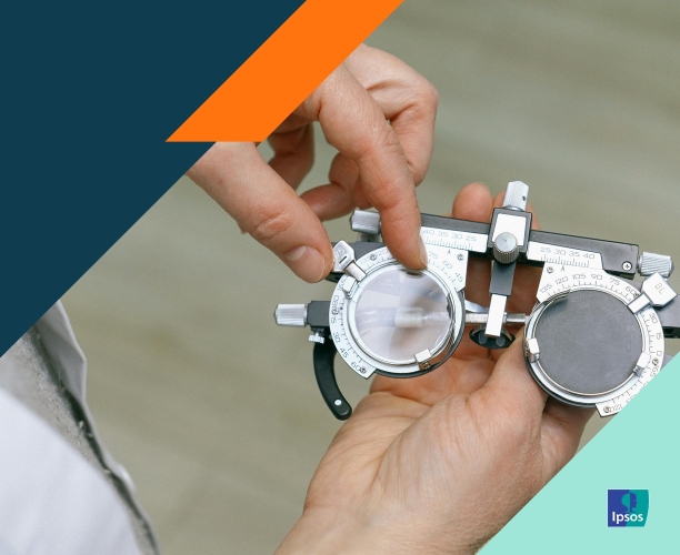 Americans (82%) View Clear Vision As Vital for Youthfulness & Confidence