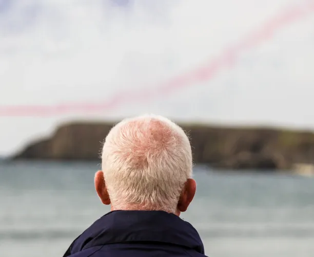 Observatoire de la fin de vie | Soins palliatifs