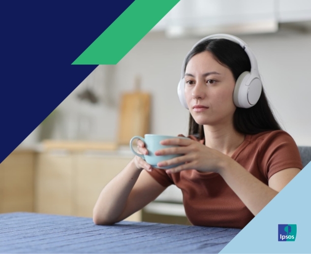 Musique et IA : 97 % des auditeurs ne voient pas la différence