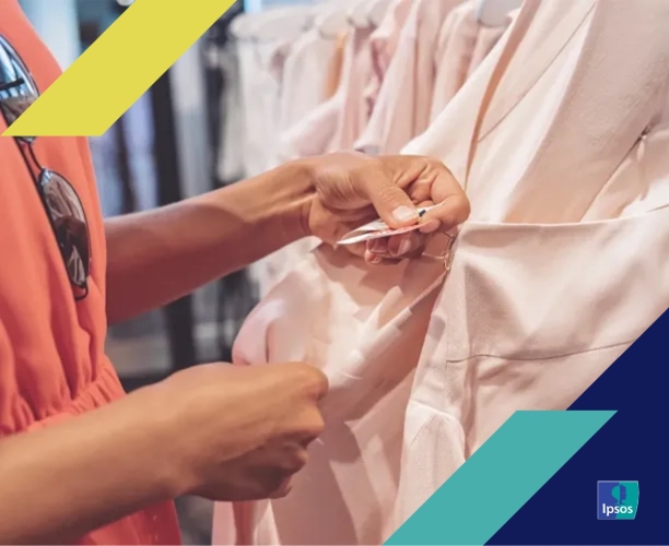 Ultra-fast fashion : 7 Français sur 10 souhaitent freiner l’expansion des géants chinois comme Shein