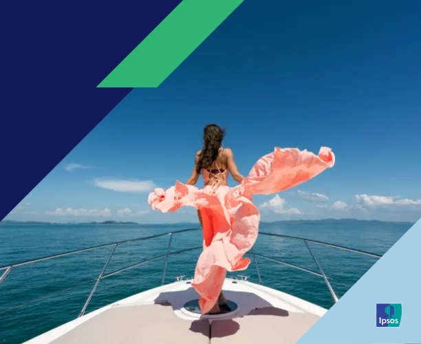 Entre désir et déception, le luxe expérientiel prend le dessus sur le luxe de possession