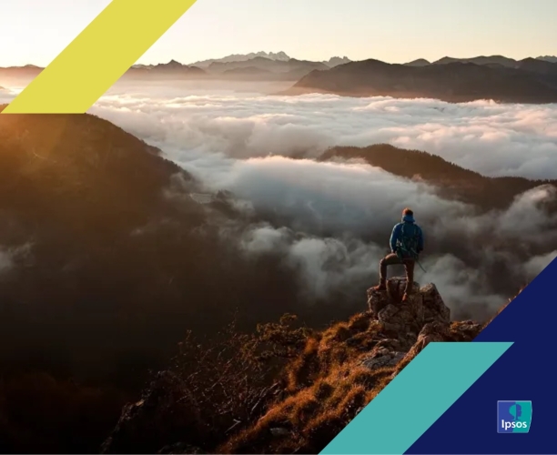 71% of global citizens are optimistic 2026 will be better