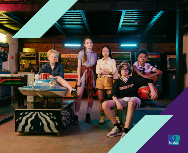 2025 User Behavior & Self-Expression on Roblox: Waves 1 & 2 