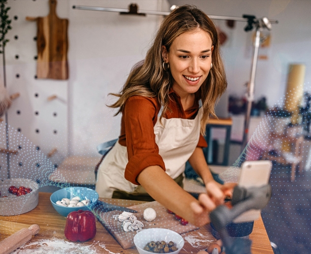 Entdecken Sie das Unsichtbare mit Product View AI