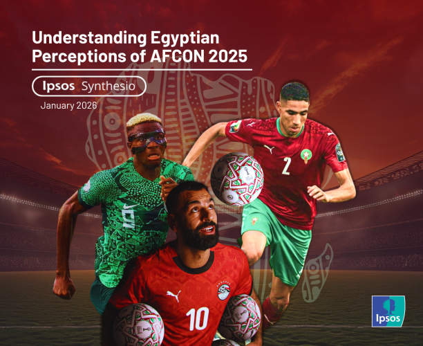 Understanding Egyptian Perceptions of AFCON 2025