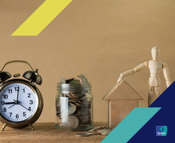 Three Quarters of Canadians (75%) Say They are Satisfied with the Progress they Have Made on Their Ambitions, Despite Economic Pressures