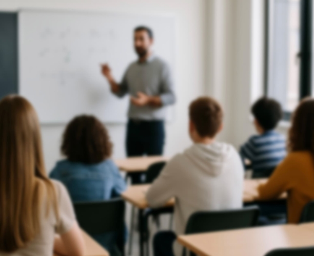 Baromètre enseignants