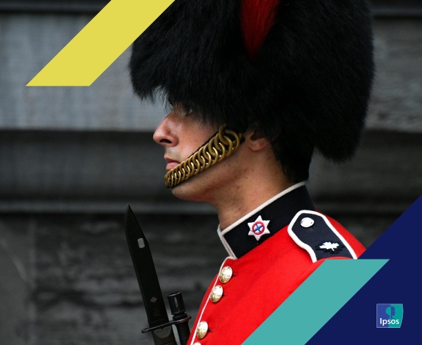 Half of Canadians Would Join Preparation Program If Invasion Occurs