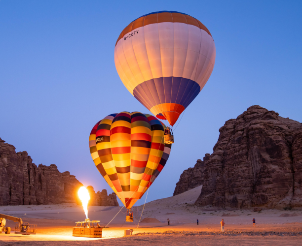 Spotlight*KSA: Views On Leisure & Entertainment