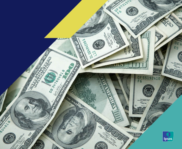 Few see unlimited campaign spending as a form of free speech