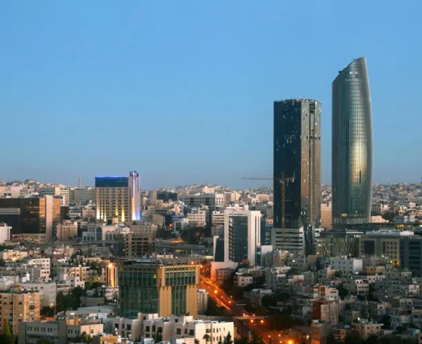 Jordan Primary Consumer Sentiment Index – Q4 2025