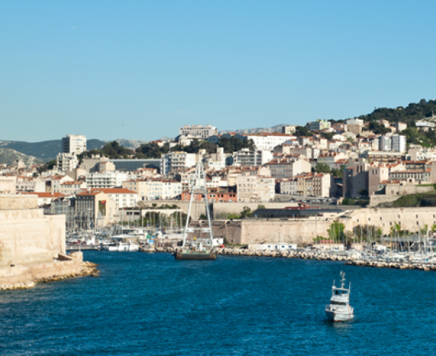Marseille