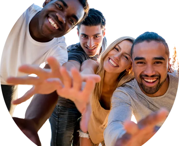 Treten Sie mit echten Menschen in Kontakt, um agile und authentische Erkenntnisse zu gewinnen – Ipsos RealTalk Community Essentials