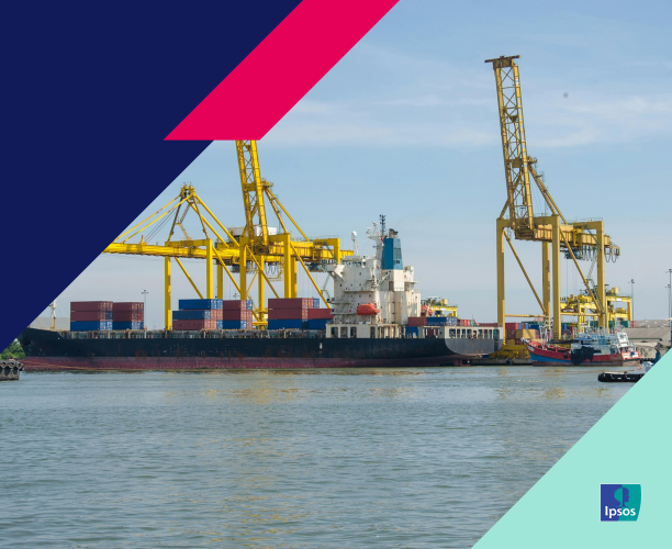 Slim Majority of Canadians (54%) Support Stronger Trade Ties with China