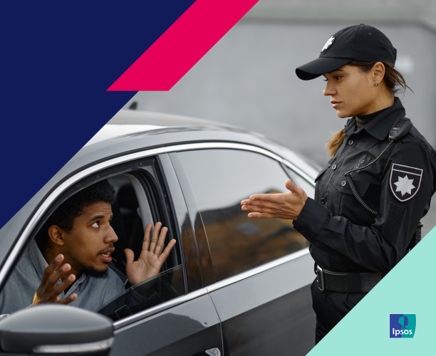 Canadians Overwhelmingly Deem Impaired Driving as Serious Public Safety Issue