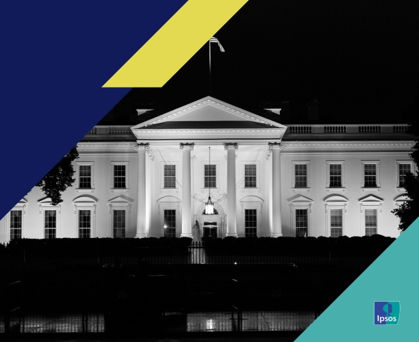 What midterm projections tell us about Trump’s central struggle