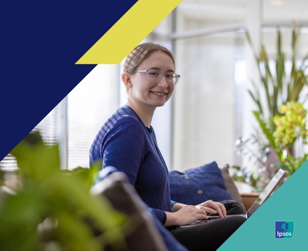 Google/Ipsos AI Works for America poll