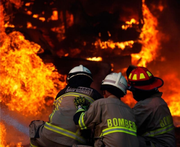 Claves Ipsos N°47 - Incendios en Biobío y Maule